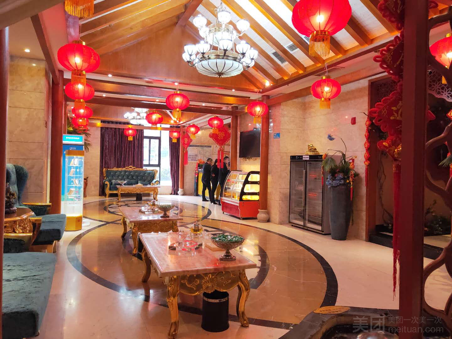 杭州新发现佛山服务推荐的休闲桑拿，给你一片宁静的放松环境